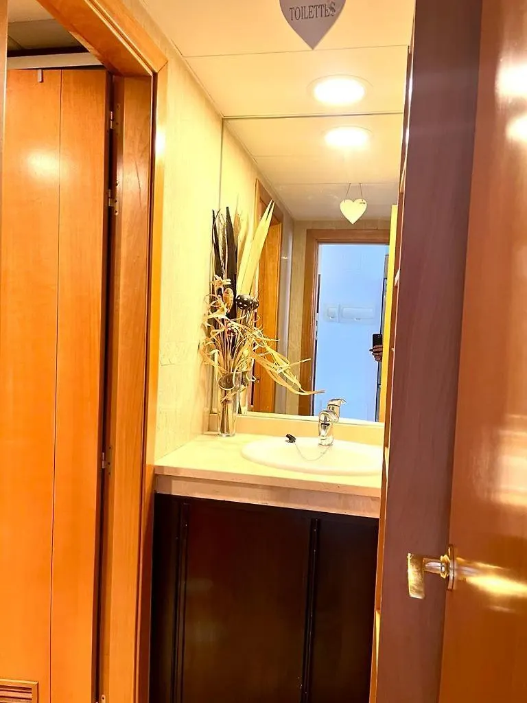 Privileged Tower سانتا كروز دي تينيريف