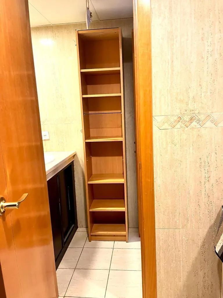 Privileged Tower سانتا كروز دي تينيريف إسبانيا