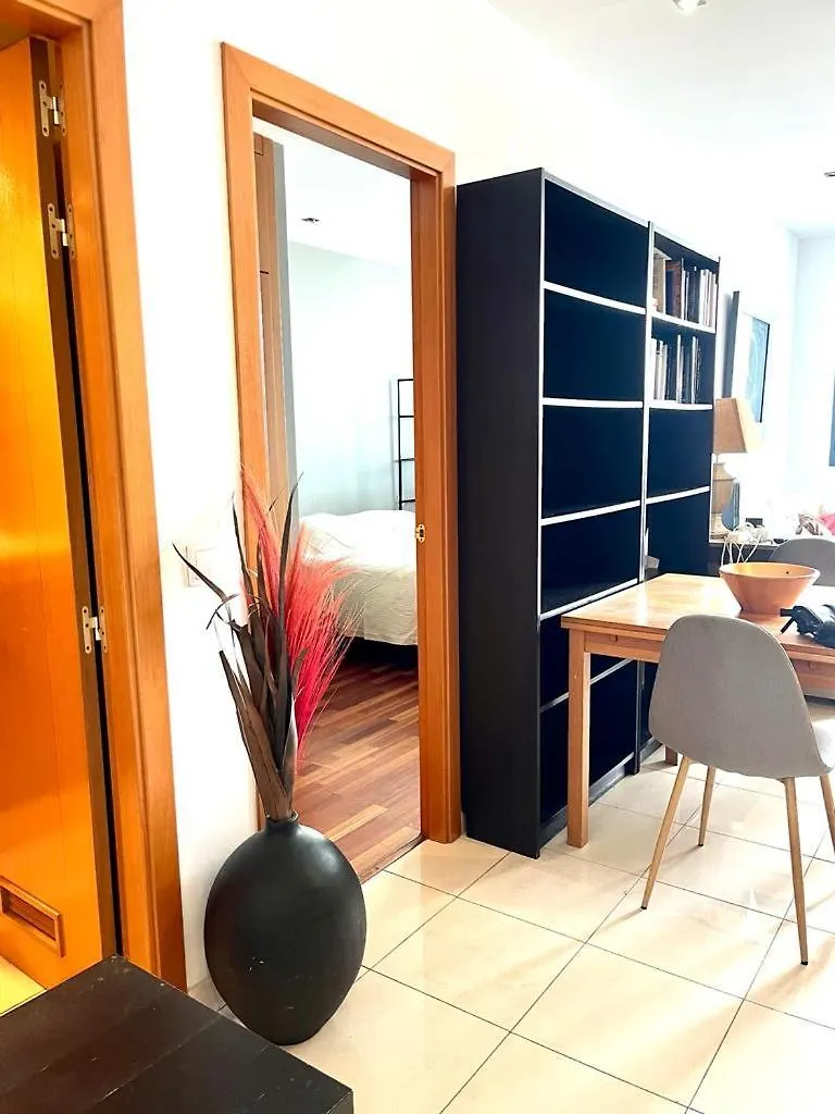 Privileged Tower سانتا كروز دي تينيريف 0*,