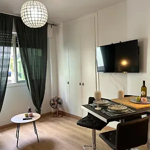 Appartement Dream Tiny, Santa-Cruz de Ténérife