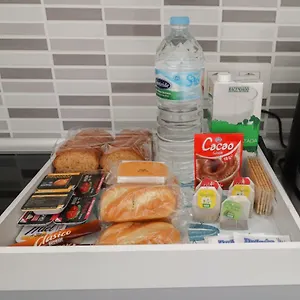 Apartamento Tenerife, Santa Cruz de Tenerife